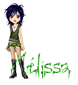 mélissa